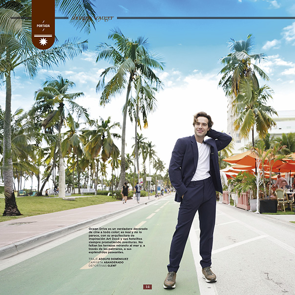 Página 14 de la revista 