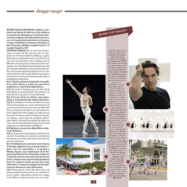 Página 18 de la revista 