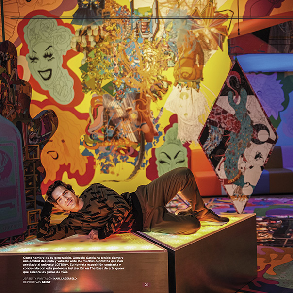 Página 20 de la revista 