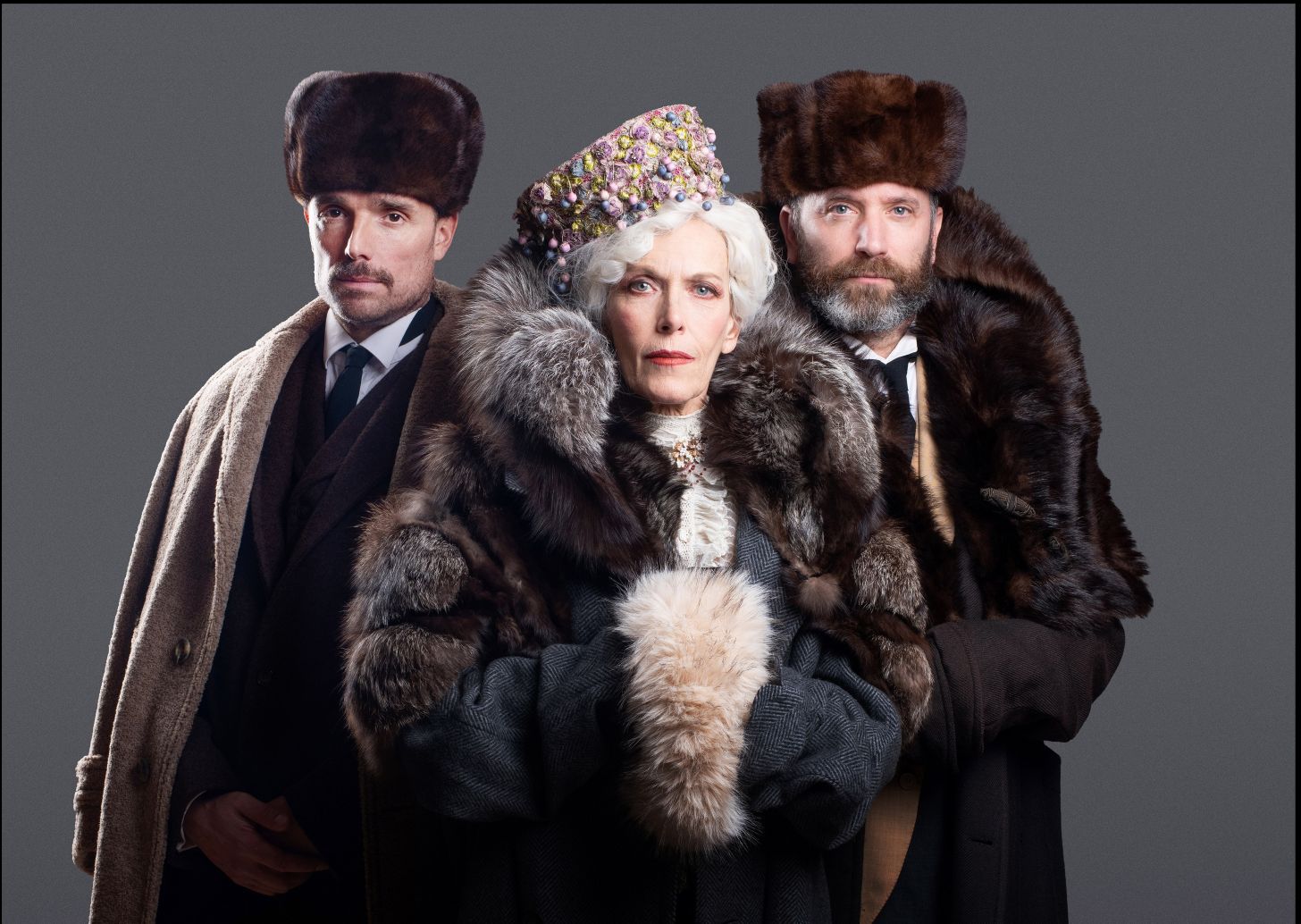 El jardín de los cerezos