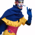 Hugáceo Crujiente para la nueva campaña de CESIDA.