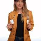 Imagen para la nueva campaña de CESIDA.