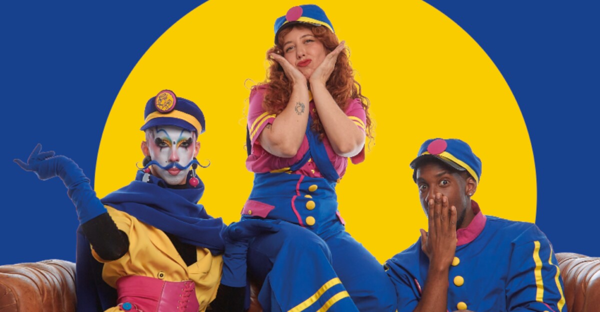 Imagen de la nueva campaña de CESIDA.