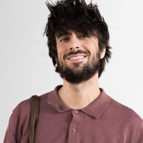 David Uclés: "Hay una memoria histórica LGTBIQ+ en nuestro país que tenemos el deber de recuperar"