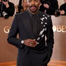 Colman Domingo en los Globos de Oro 2026.