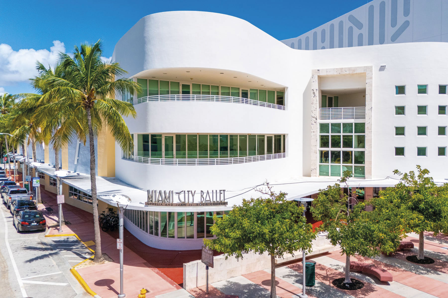 Miami City Ballet