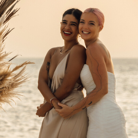 Holbox, un modelo de turismo inclusivo en el Caribe mexicano