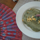 Gastronomía en Holbox