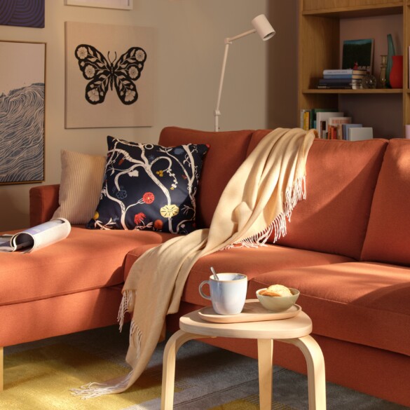 El regreso al hogar: así son las novedades de IKEA que convierten cada día en tu mejor día