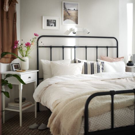 Novedades de IKEA para este invierno.