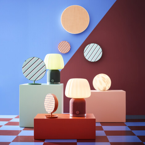 Novedades de IKEA para este invierno.