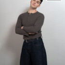 El cantante Juanjo Bona.