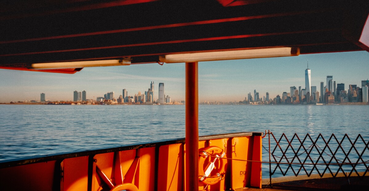 Lufthansa te invita a decir SÍ a tu gran aventura.