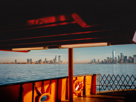 Lufthansa te invita a decir SÍ a tu gran aventura.