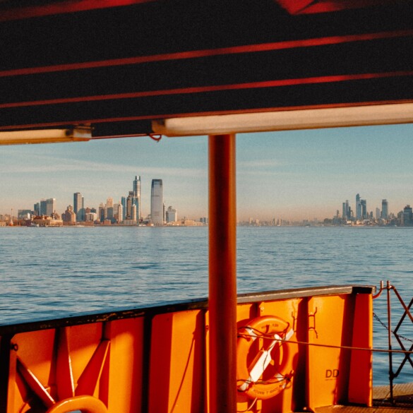 Sí y tres veces "¡sí!" con estos tres destinos que te harán reconectar con tu yo más profundo