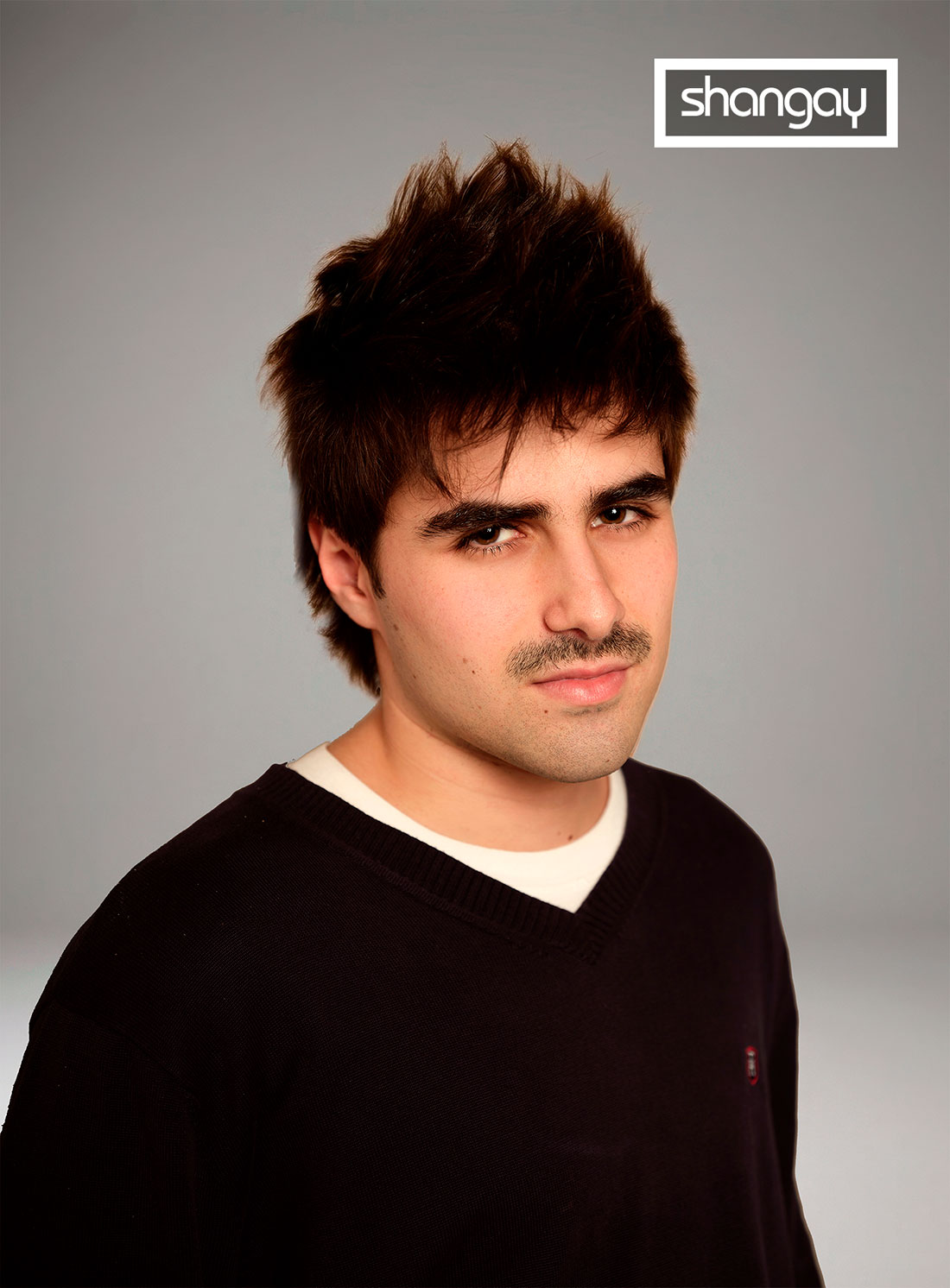 Martin Urrutia Shangay