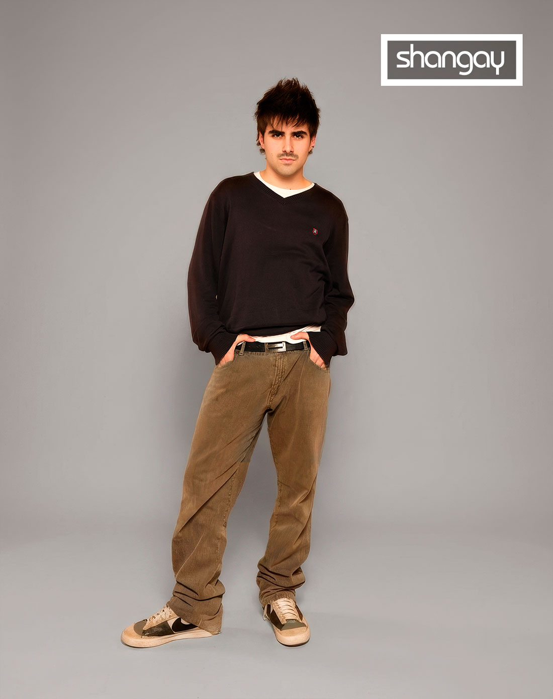 Martin Urrutia Shangay