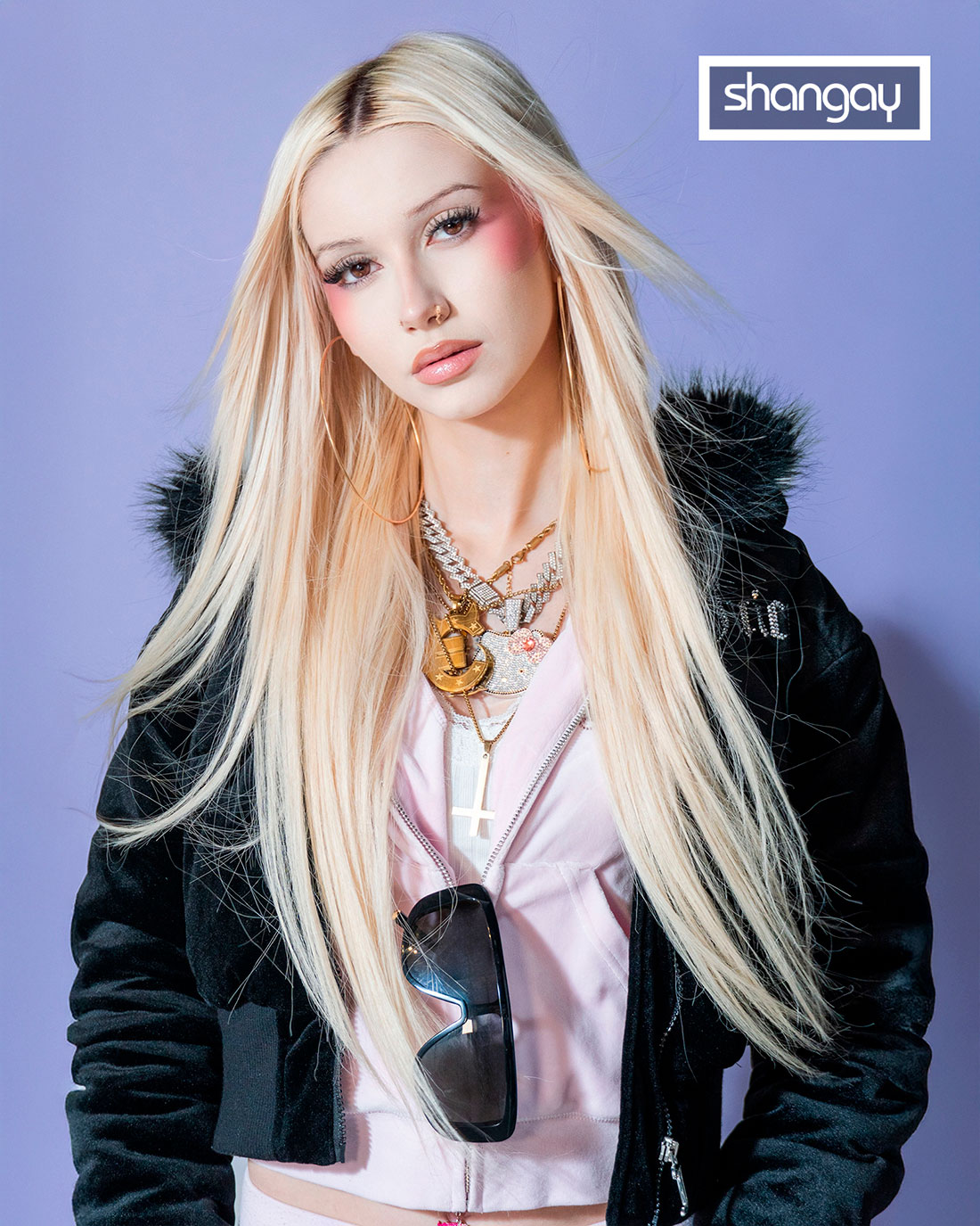 Metrika Shangay 2026