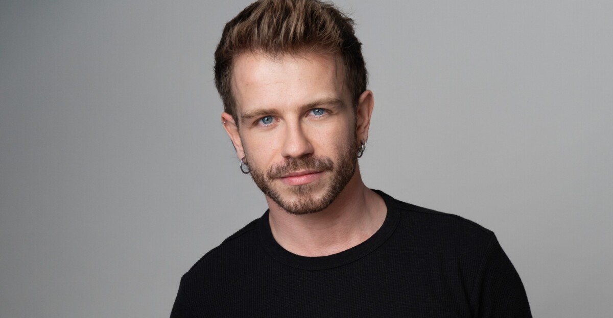 Nacho Roura: "Siempre ha habido una mirada muy heteropatriarcal en la ciencia"