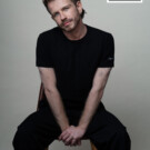 Nacho Roura X Shangay.