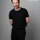 Nacho Roura X Shangay.