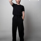 Nacho Roura X Shangay.