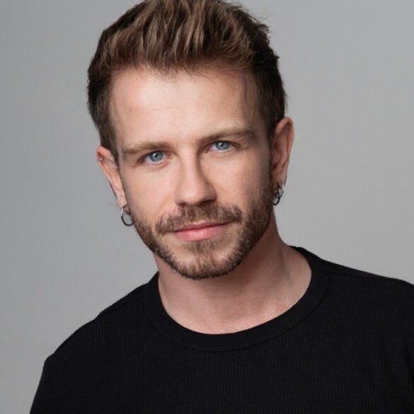 Nacho Roura: "Siempre ha habido una mirada muy heteropatriarcal en la ciencia"