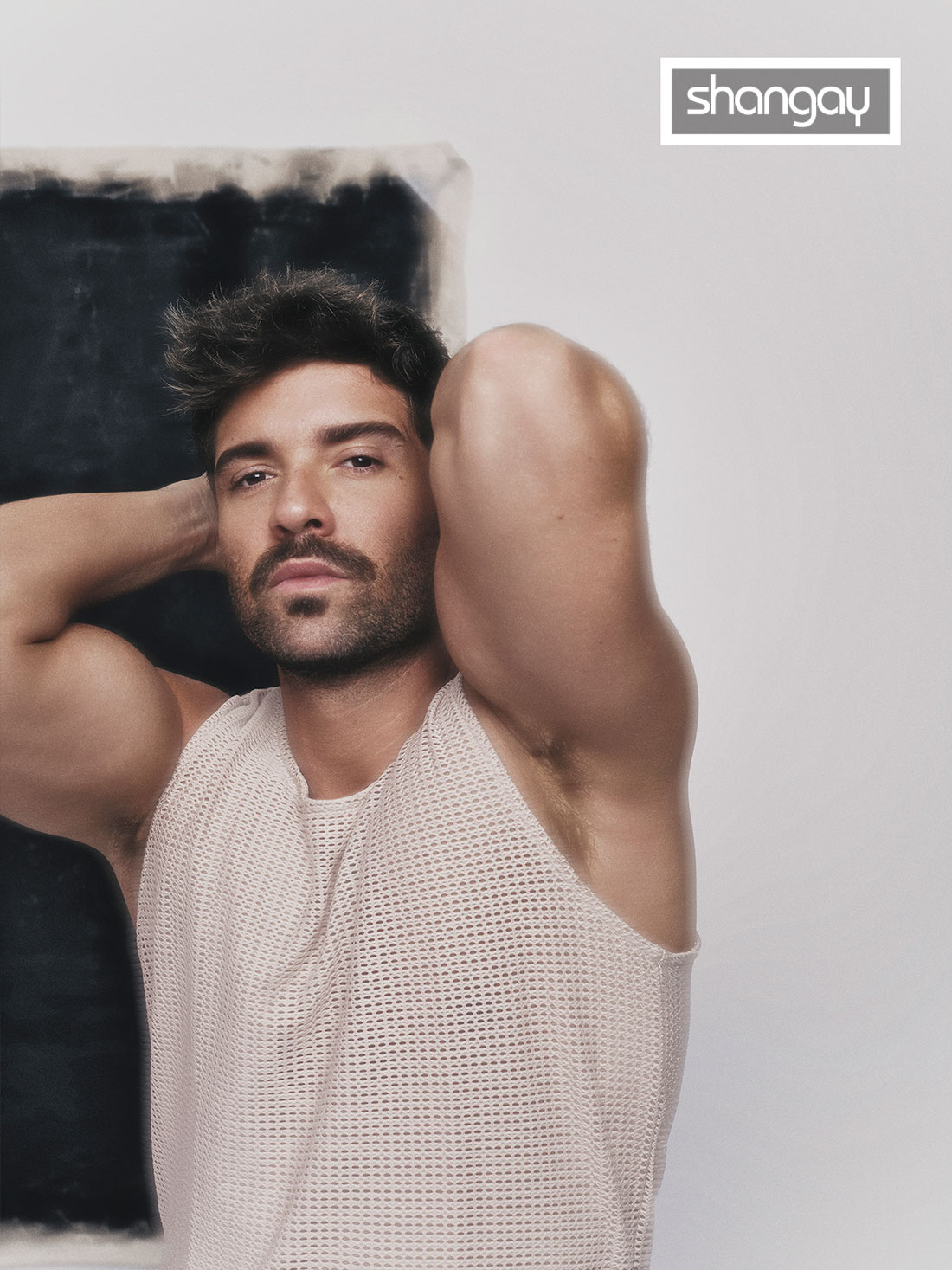 Pablo Alborán Anuario Shangay