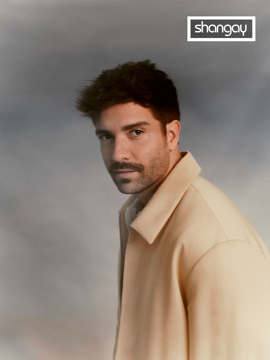 Pablo Alborán Anuario Shangay