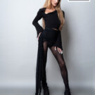 La creadora de contenido Shannis.