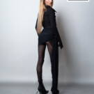 La creadora de contenido Shannis.