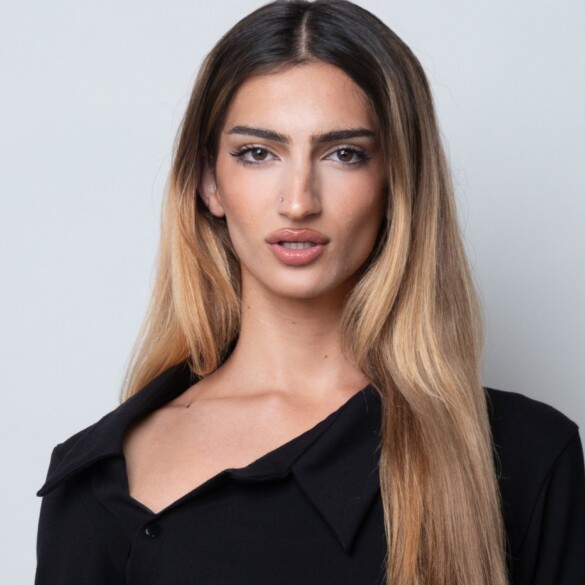 Shannis: "El género me parece una mierda, prefiero el no binarismo donde entramos todas"