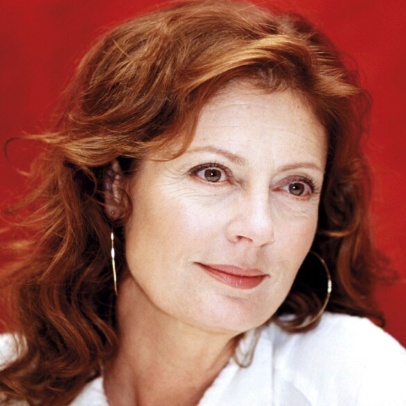 De 'Thelma & Louise' a 'The Rocky Horror Picture Show': todas las veces que Susan Sarandon fue un icono LGTBIQ+