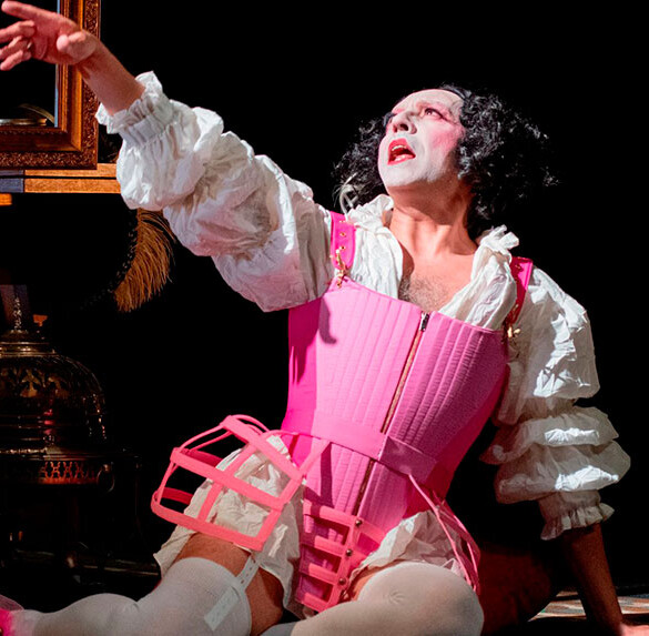 14 estrenos de teatro y danza que ver en febrero en Madrid