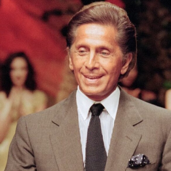 Nos despedimos de Valentino, el icono LGTBIQ+ que hizo historia en el mundo de la moda