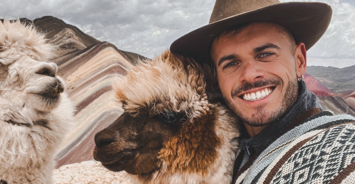 Miguel Ángel Muñoz nos descubre Lima (Perú).