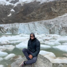 En la ciudad de Huaraz se encuentra el Parque Nacional Huascarán, en las montañas de la Cordillera Blanca.