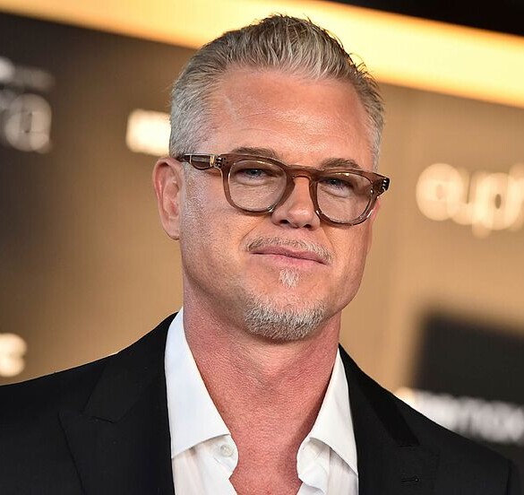 Muere a los 53 años el actor Eric Dane, el padre gay armarizado de 'Euphoria'