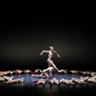 'Carmina Burana' en la temporadada del Palau de Les Arts de Valencia.