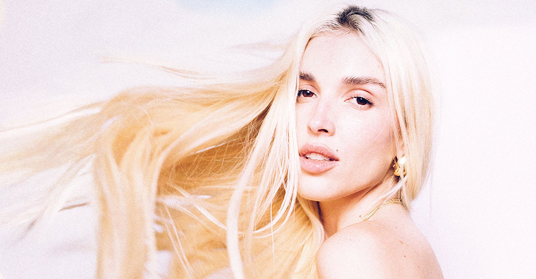 En primavera la tendremos actuando en España.