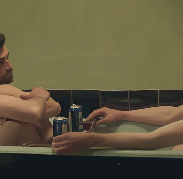 ¿Te gusta el cine LGTBIQ+? No puedes perderte la exposición 'Más allá del arcoíris'