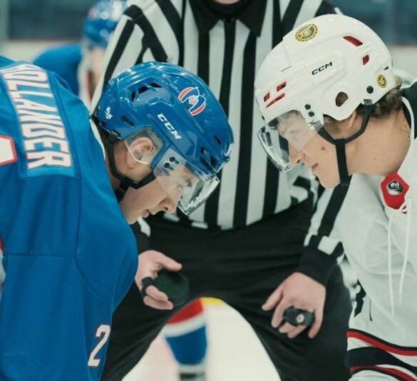 ¿Te mueres por saber cómo sigue la historia de 'Más que rivales'? Vas a tener que esperar