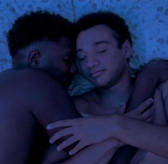 'Hetero', la película que celebra la visibilidad LGTBIQ+ y a Torremolinos: "Su mensaje es universal"
