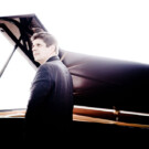 El pianista Javier Perianes en la temporadada del Palau de Les Arts de Valencia.