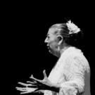 Juana la del Pipa en la temporadada del Palau de Les Arts de Valencia.