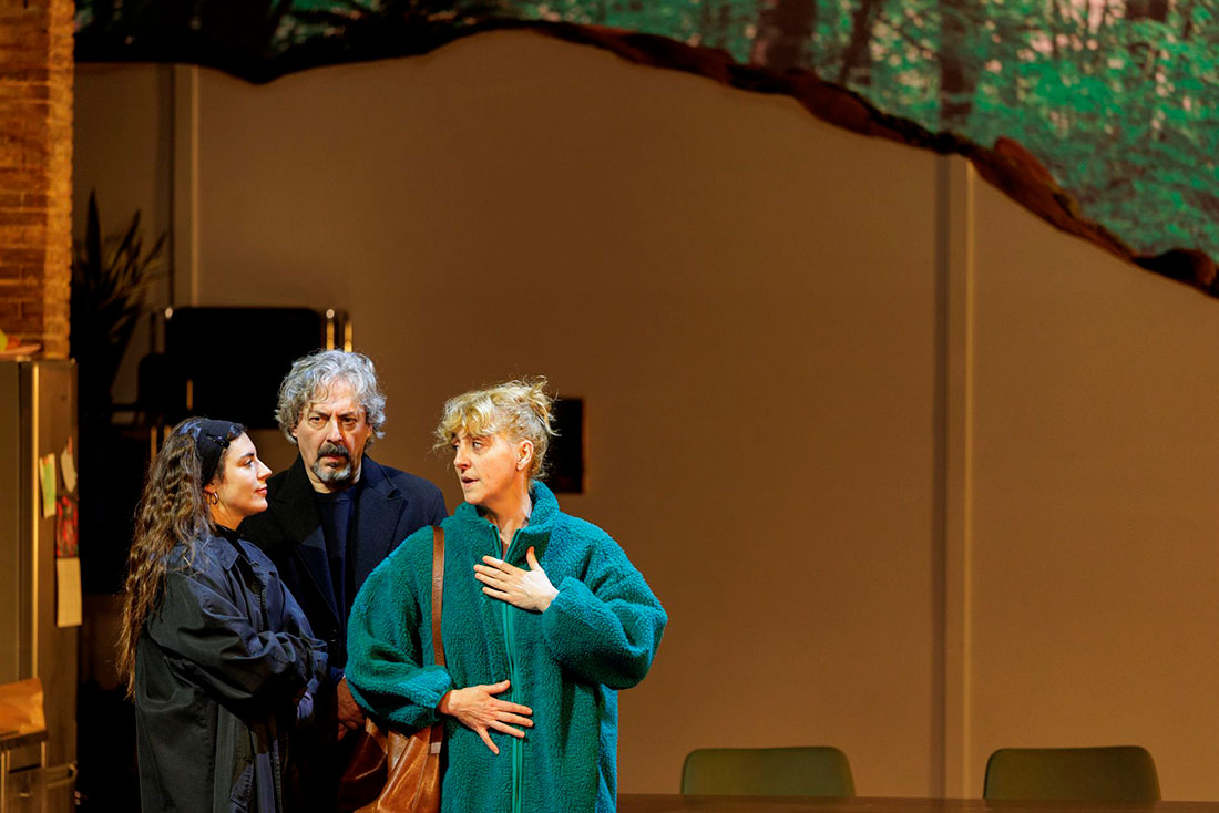 La última noche con mi hermano