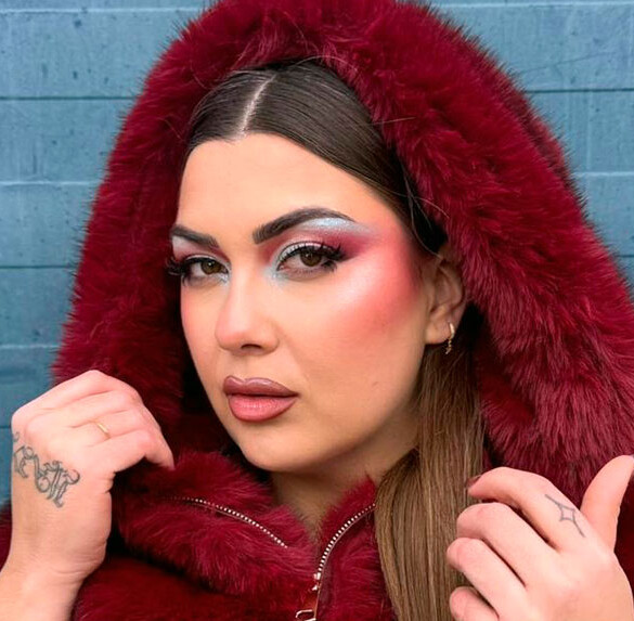 Lapili: "Hacernos hueco es complicado para quienes estamos fuera de la heteronorma"