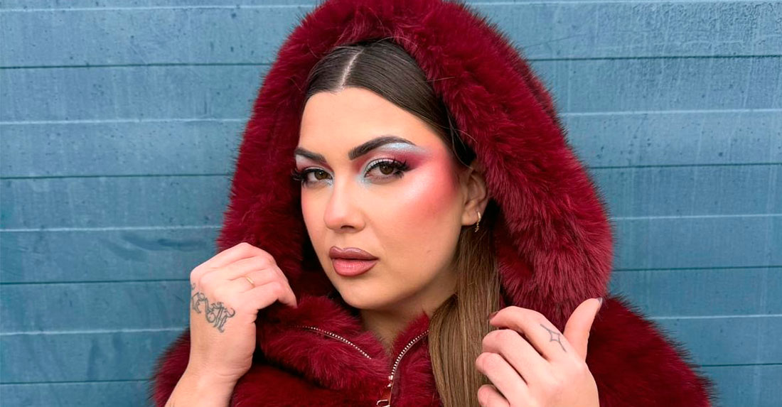 "Miss Fatty Fairy" es su nuevo álbum, muestra de su buen momento.