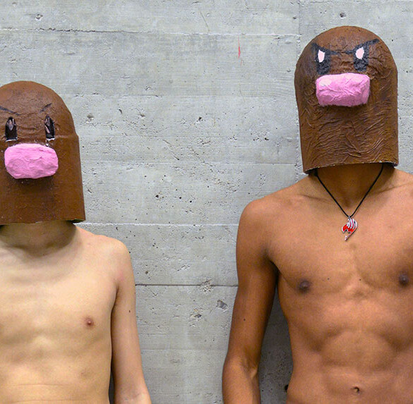 Miguel Trillo, el maestro de la fotografía urbana que celebra a la juventud, expone en Madrid