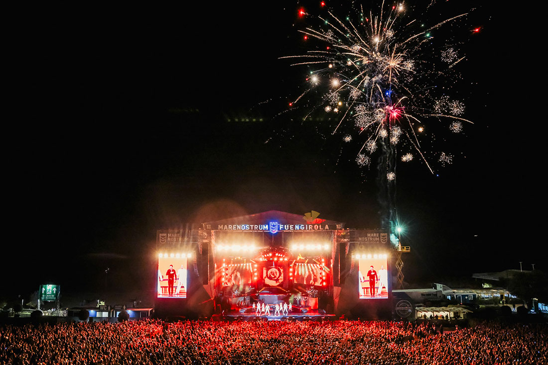 Marenostrum Fuengirola